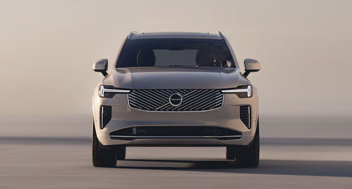 中企诚谊留学生免税车|XC90进口特惠车