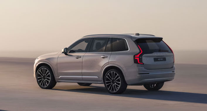 中企诚谊留学生免税车|XC90进口特惠车